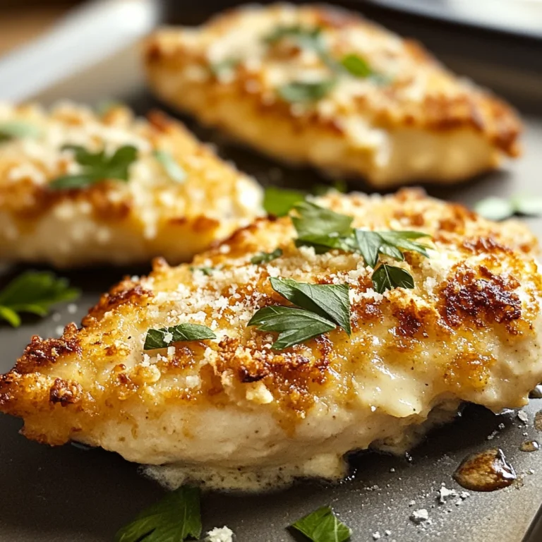 Melt In Your Mouth Chicken Breast Recipe