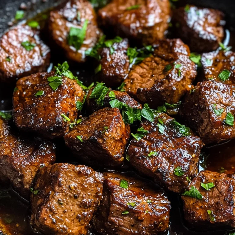Quick & Easy General Tso Chicken