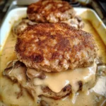 Amish Poor Man's Steak Recipe