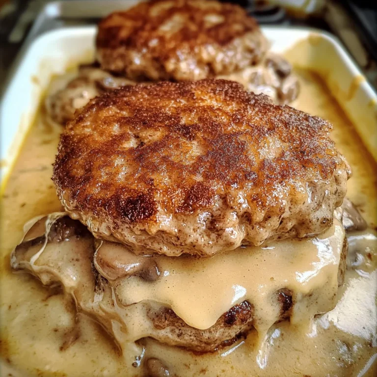 Amish Poor Man's Steak Recipe