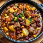 Cowboy Stew