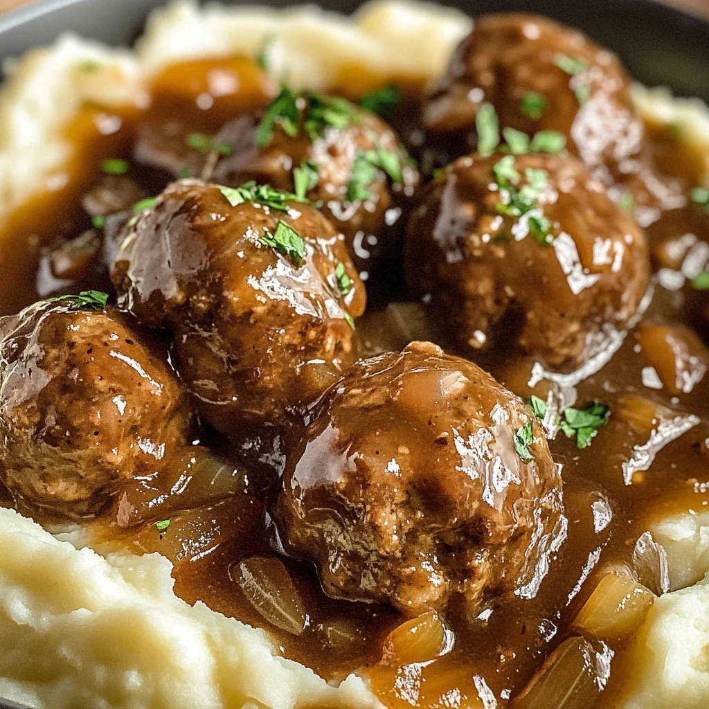 Meatballs