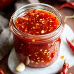 Sweet Chilli Sauce